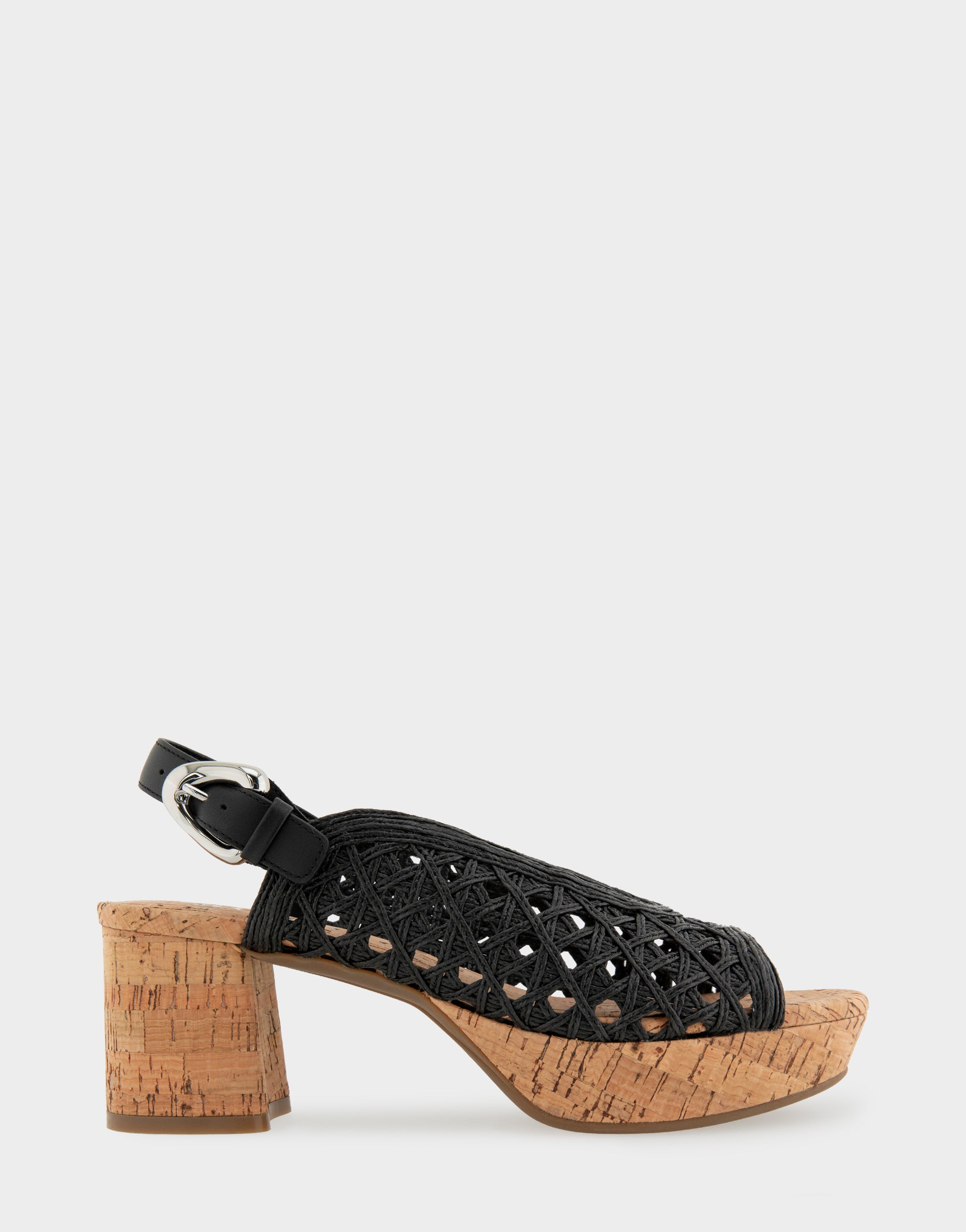 Cornelia Raffia *Final Sale*