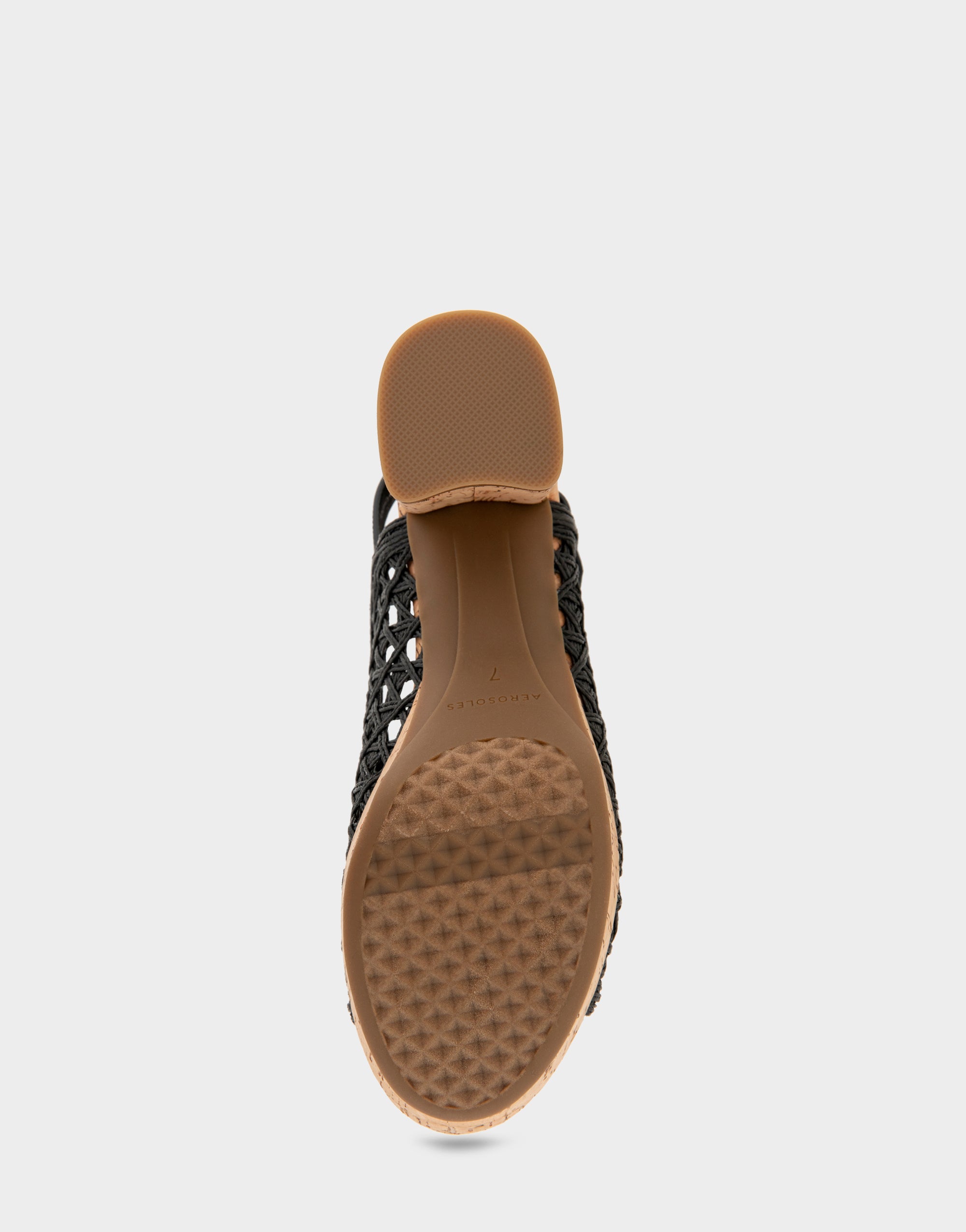 Cornelia Raffia *Final Sale* - Image 4